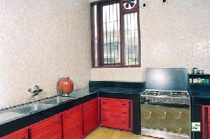 Kitchen Mosaic Tiles