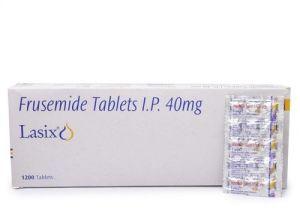 furosemide tablet