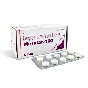 Metoprolol Tartrate Tablet