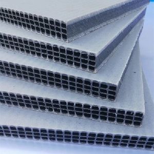 plastic shuttering plate