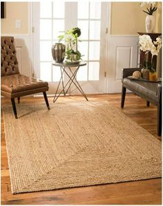 jutre Rectengle rugs