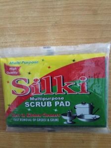 Scrub Pads