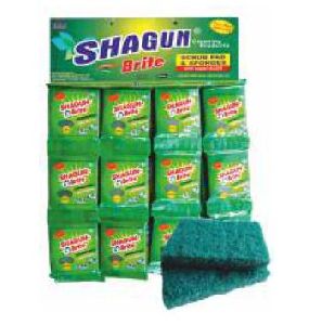 S-S Scrub Pad