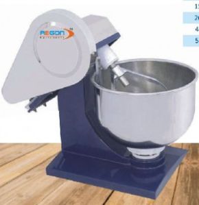 DOUGH KNEADING MACHINE 10 KG