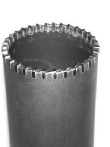 Metal Core Drill Bit