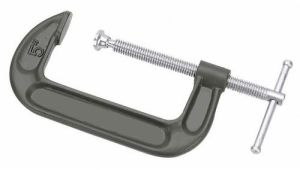 industrial clamp