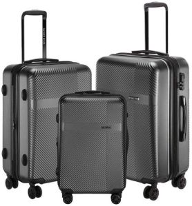 Luggage Trolley Set