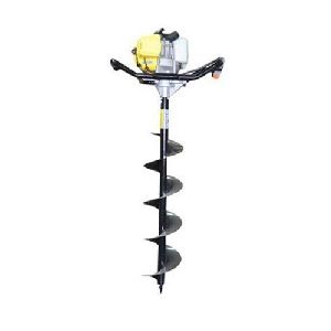 Agricultural Earth Auger