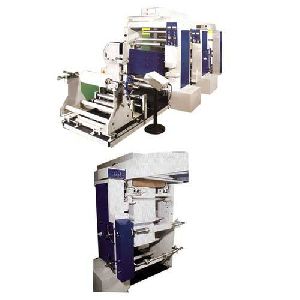 Hot Melt Adhesive Coater