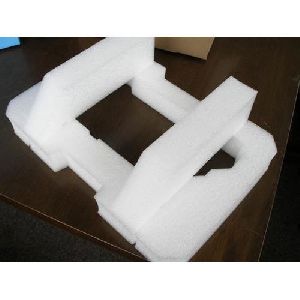 Cutting Packaging Foam