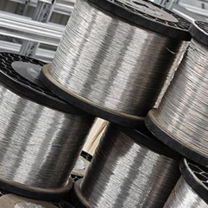 Niobium Wire