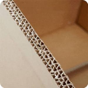 7 Ply Corrugated Box