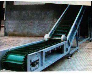 Belt Conveyor