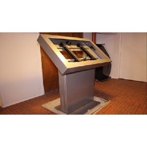 Table Kiosk System