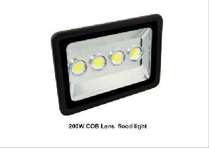 COB Lens Flood Light