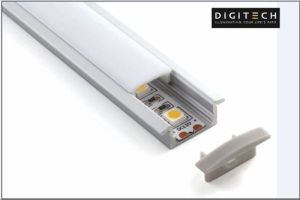 Led Linear Aluminium Profile