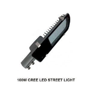 LED Street Light