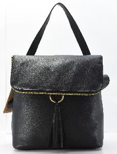 Ladies Leather Bags