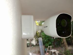 Cctv Bullet Camera