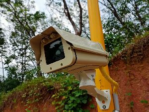 CCTV Camera