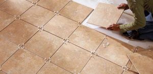 Tile Spacer