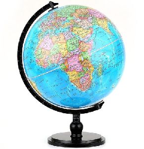 Educational Globes