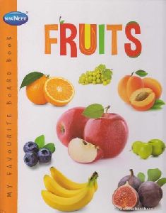 Fruits Picture Book