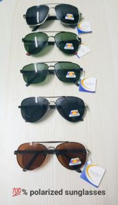 Polarized Sunglasse