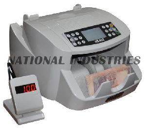 Namibind Note Counting Machine