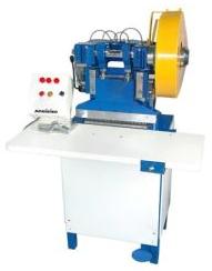 Spiral Paper Punching Machine