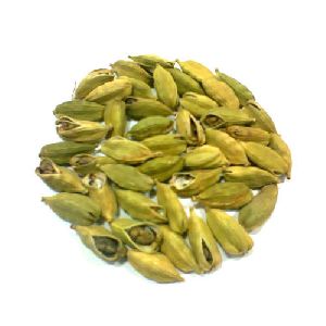 Split Cardamom