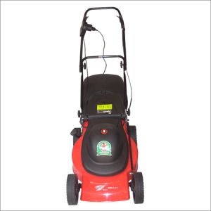 Electric Lawn Mower