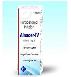 Paracetamol Injection