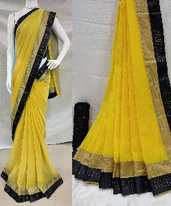 Designer Sarees