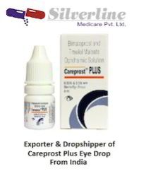 Careprost Plus Eye Drop