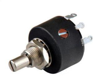 Panel Setting Potentiometer