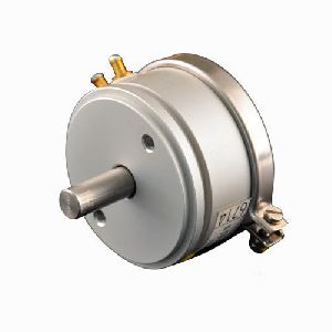 Servo Mount Potentiometer