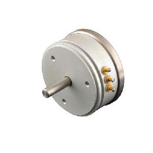 wire wound potentiometer