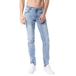 Mens Stretch Jeans