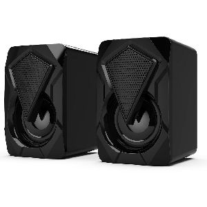 X2 Colorful Light Effect RGB Speaker