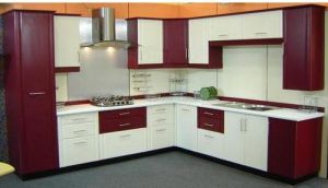 Modular Kitchen