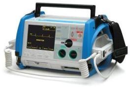 Zoll M Series Defibrillator