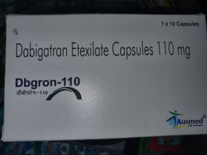 Dabigatran Etexilate