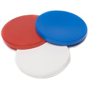 Plastic Caps