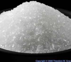 magnesium salts