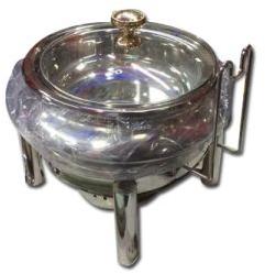 SS Food Warmer