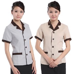 Housekeeping Staff Uniform