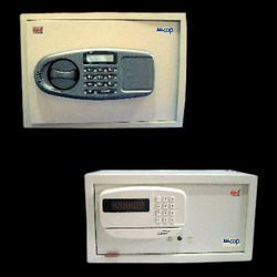 security safes