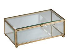 Terranium Box