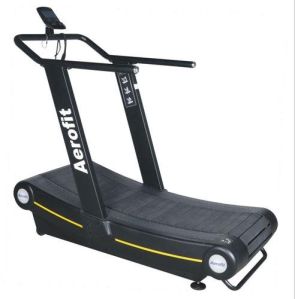 Curve Treadmill